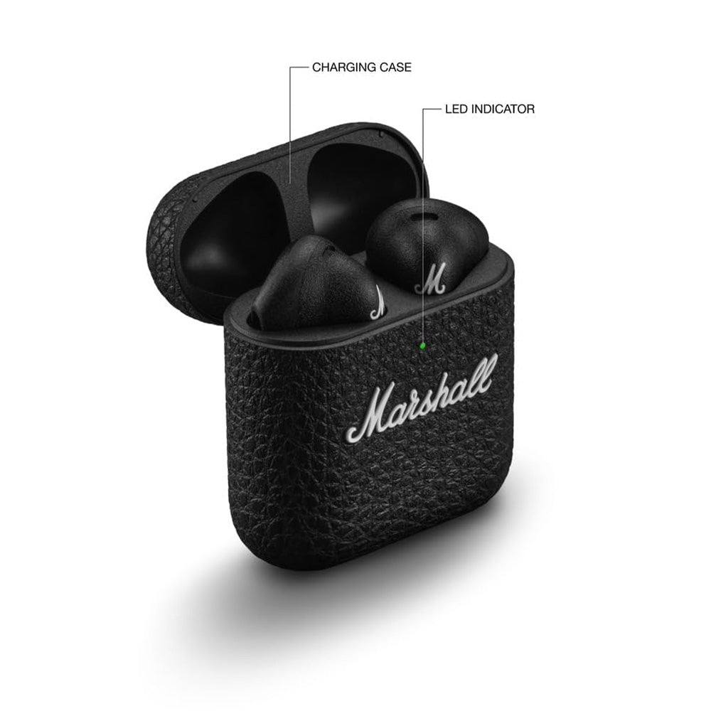 Marshall Minor IV - True Wireless Earbuds