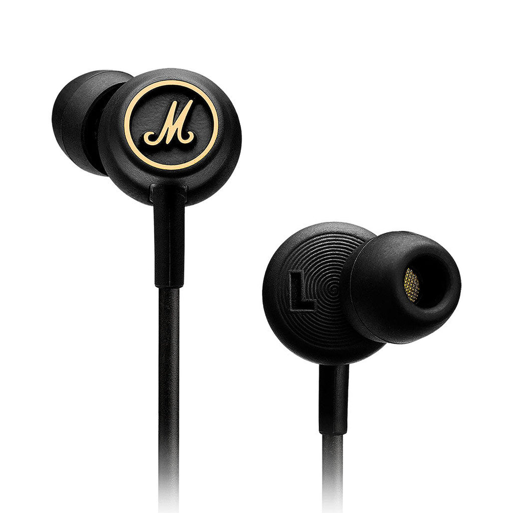Marshall Mode EQ - In-Ear Headphones