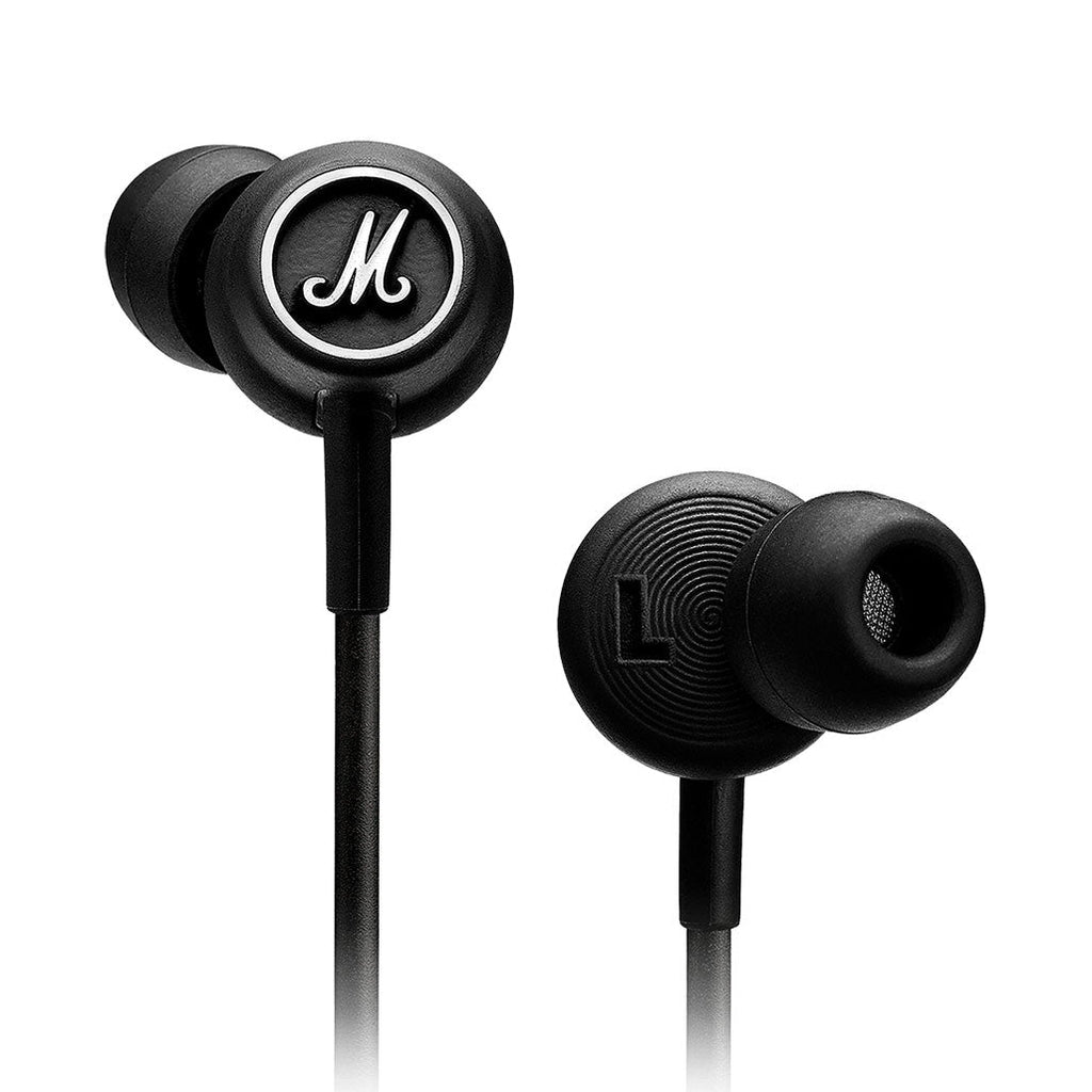 Marshall Mode EQ - In-Ear Headphones