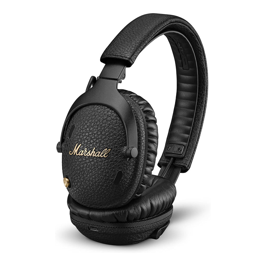 Marshall Monitor III A.N.C. Over-Ear Headphones