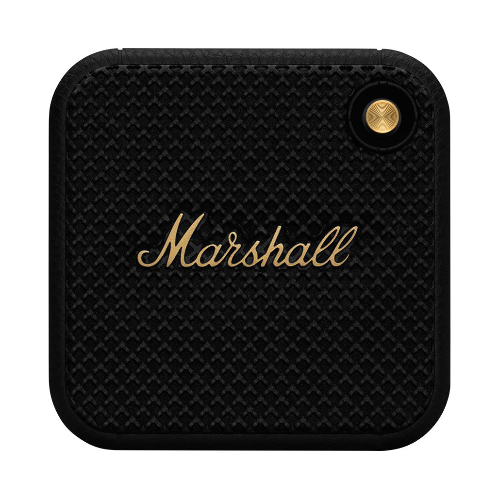 Marshall Stockwell II - Portable Speaker