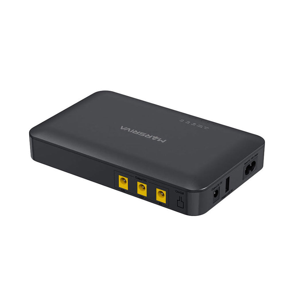 Marsiva KP1 Smart Mini DC UPS