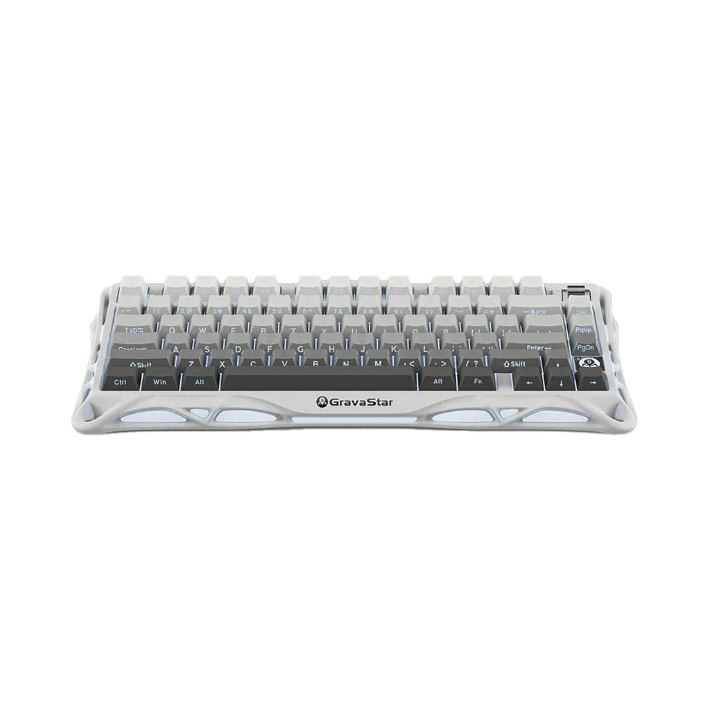 GravaStar Mercury K1 Pro Mechanical Gaming Keyboard