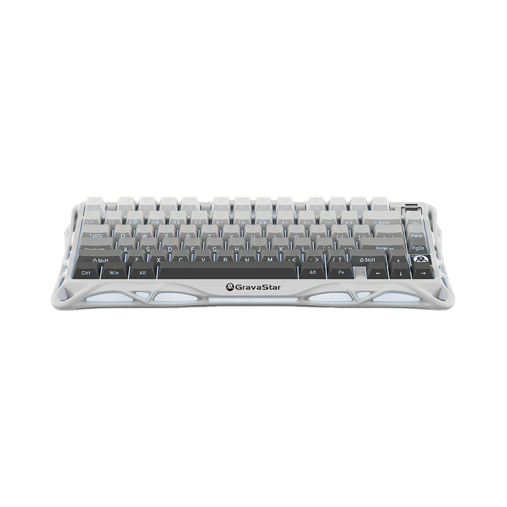GravaStar Mercury K1 Pro Mechanical Gaming Keyboard