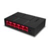 Mercusys 5-Port 10/100/1,000 Mbps Desktop Switch - MS105G