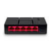 Mercusys 5-Port 10/100/1,000 Mbps Desktop Switch - MS105G