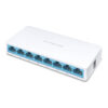 Mercusys 8-Port 10/100Mbps Desktop Switch - MS108