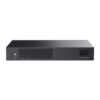 Mercusys 16-Port Gigabit Desktop/Rackmount Switch - MS116GS