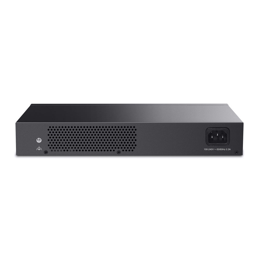 Mercusys 16-Port Gigabit Desktop/Rackmount Switch - MS116GS