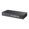 Mercusys 16-Port Gigabit Desktop/Rackmount Switch - MS116GS