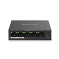 Mercusys 5-Port Gigabit Desktop Switch with 4-Port PoE+ - MS105GP