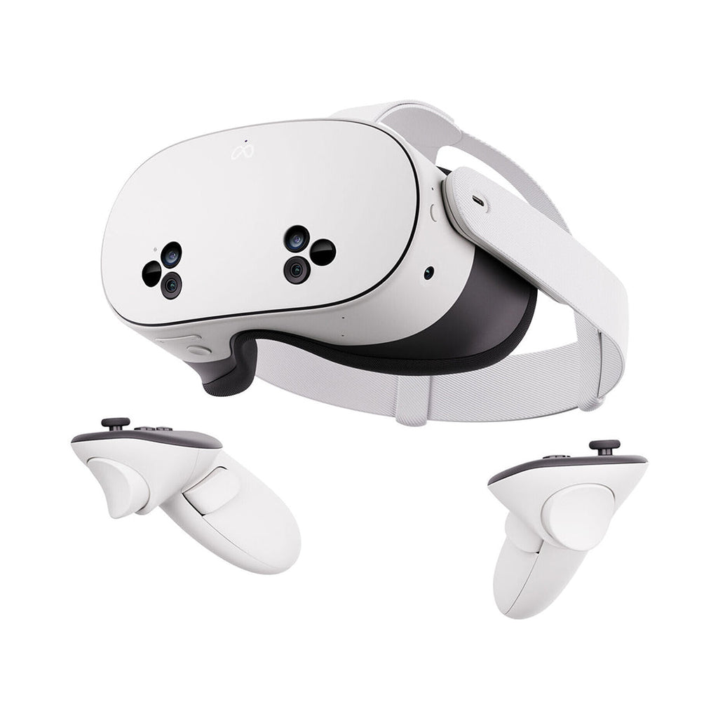 Meta Quest 3S Mixed Reality Headset, 256GB