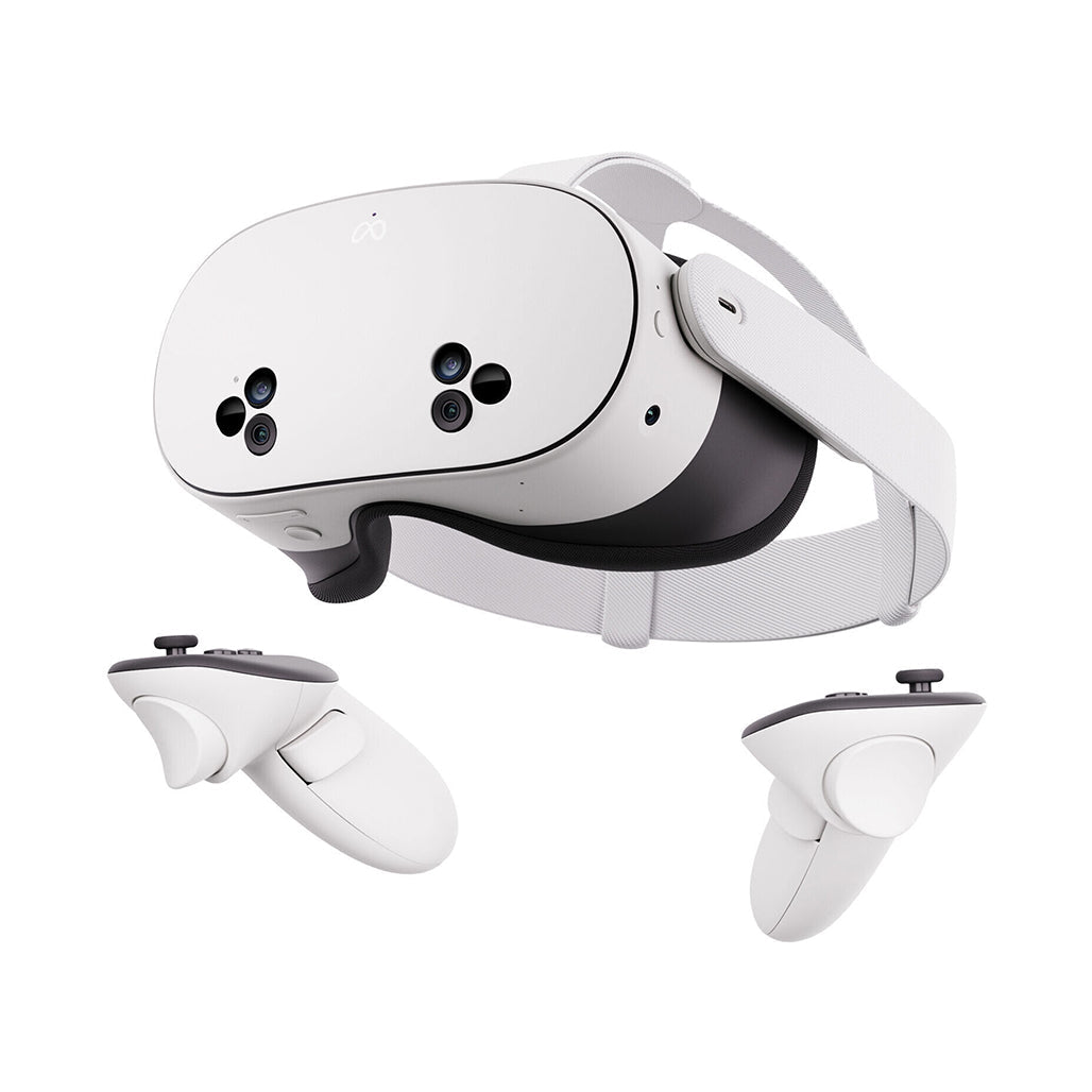 Meta Quest 3S Mixed Reality Headset, 256GB