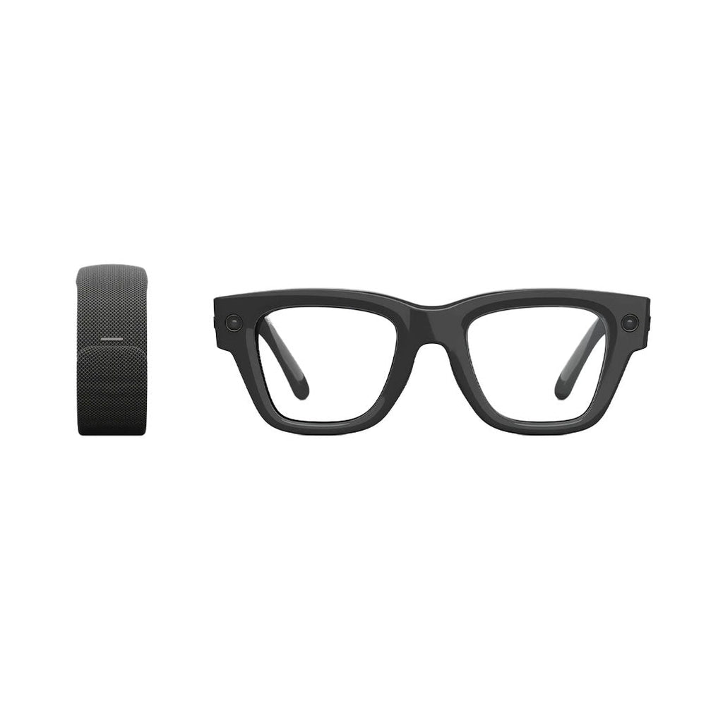 Ray-Ban Meta Display Smart Glasses
