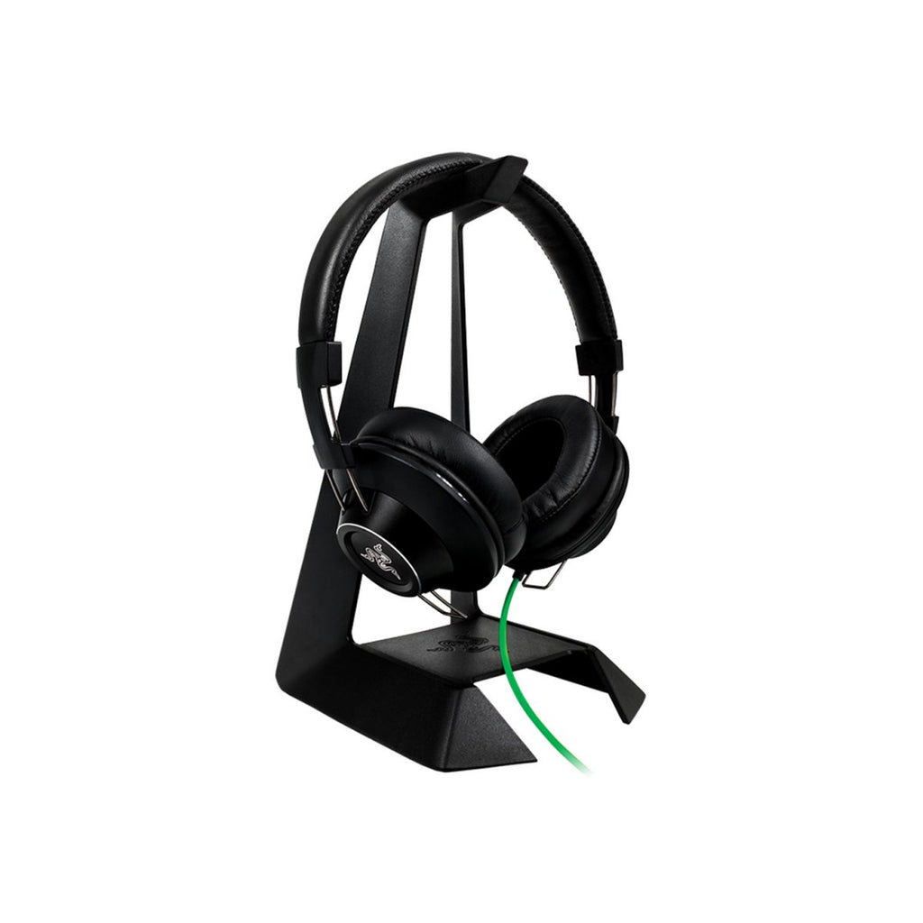 Razer Metal Headset Stand - Matte Black