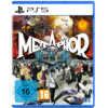 Sony Metaphor: ReFantazio
