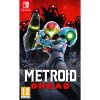 Nintendo Metroid Dread - NS