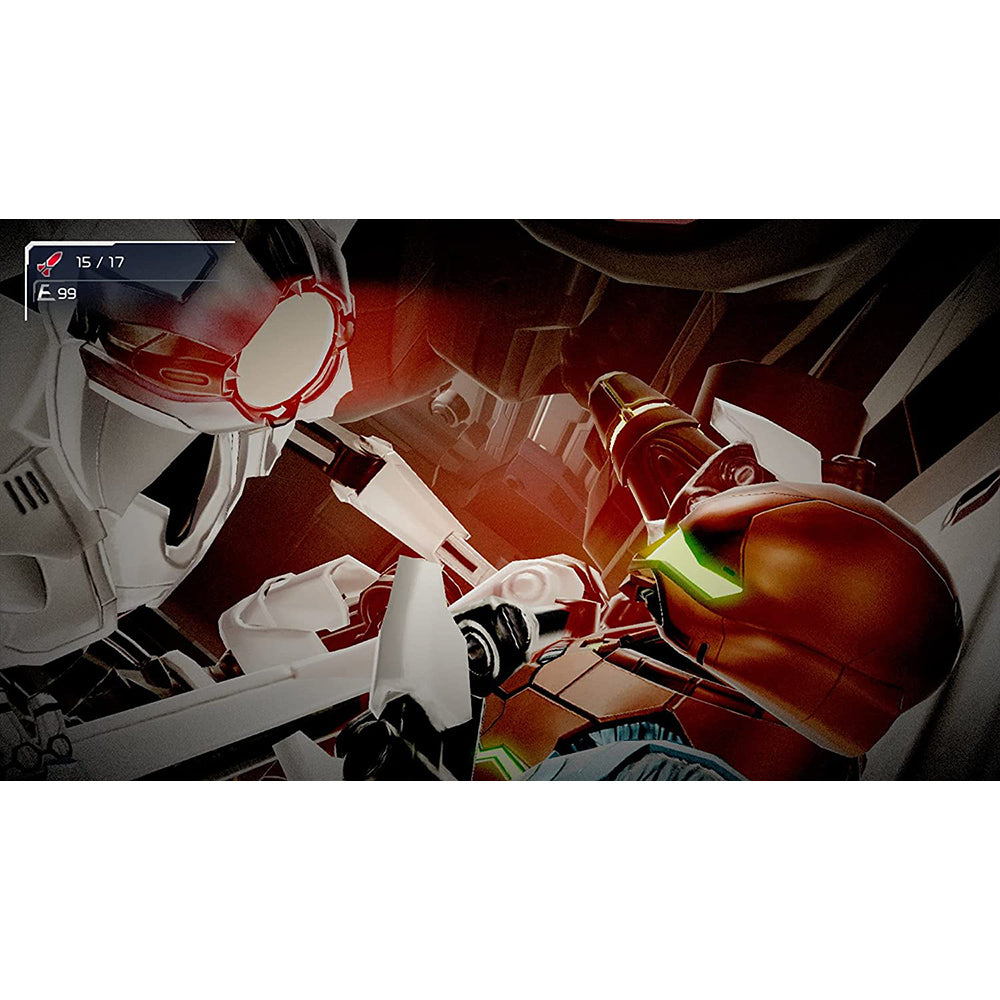 Nintendo Metroid Dread - NS