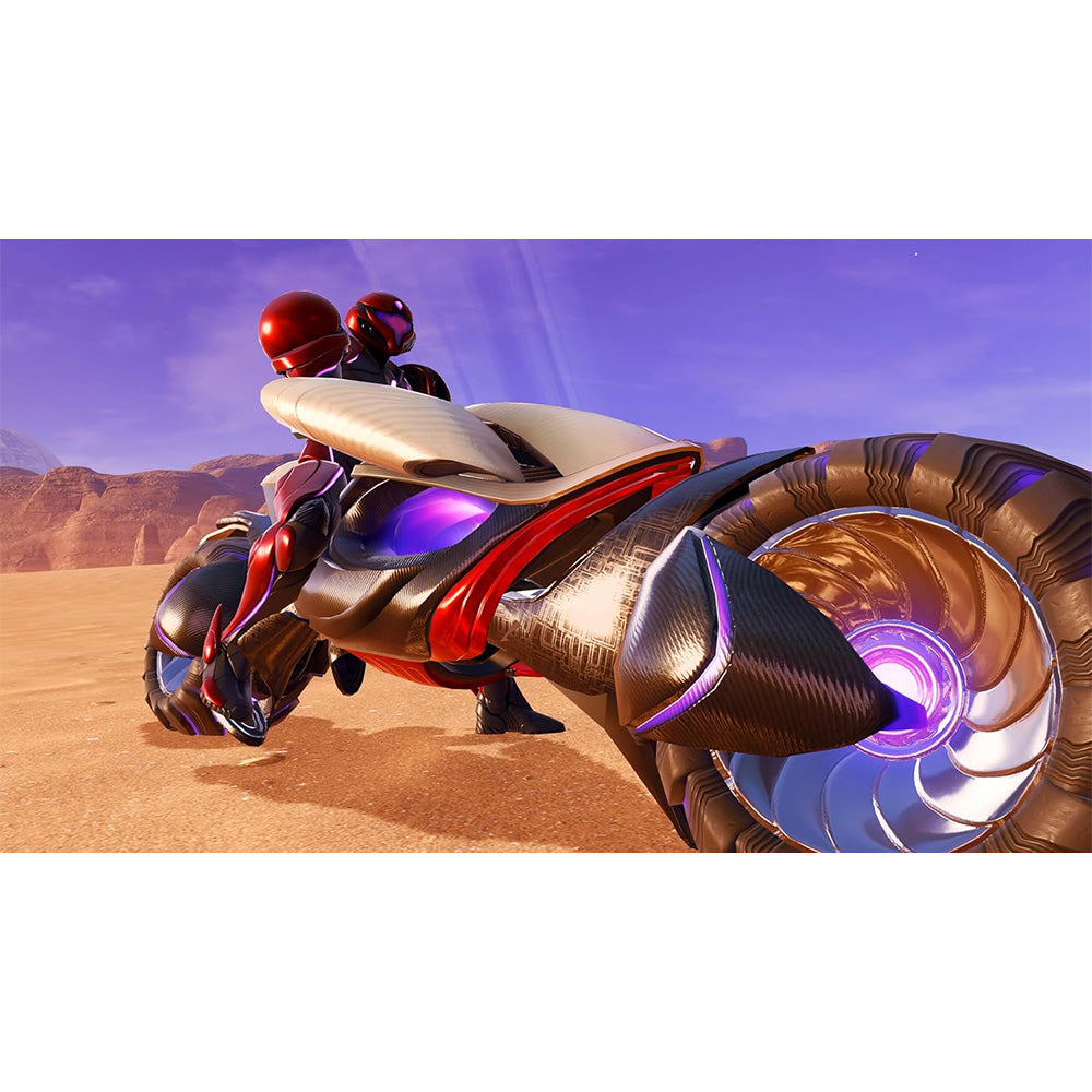 Nintendo Metroid Prime 4: Beyond - NS