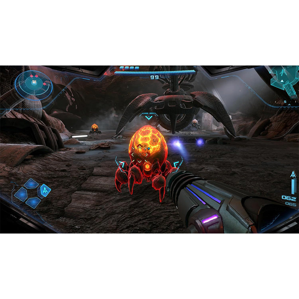 Nintendo Metroid Prime 4: Beyond - NS