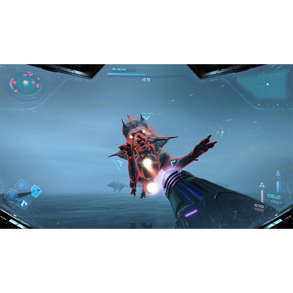 Nintendo Metroid Prime 4: Beyond - NS