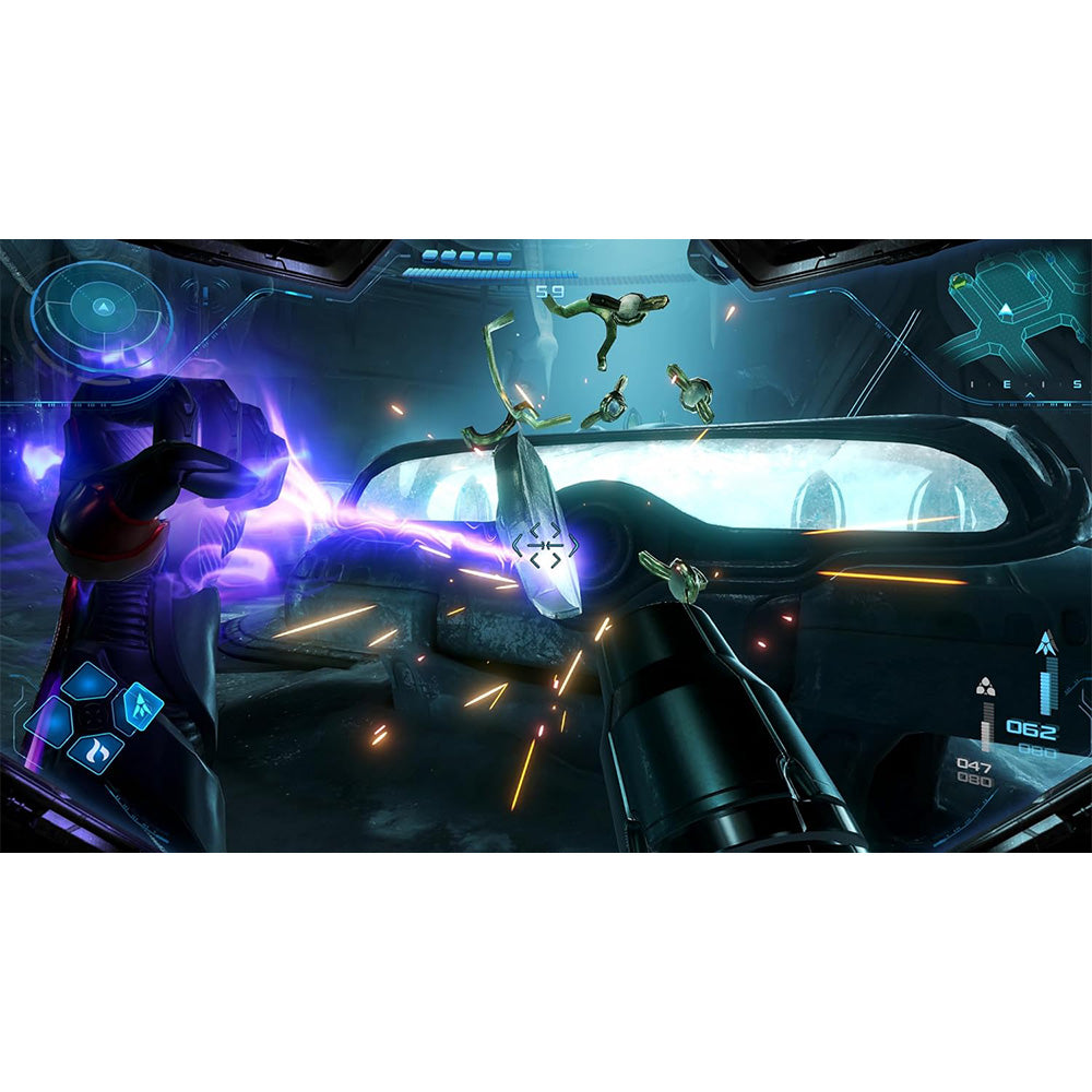 Nintendo Metroid Prime 4: Beyond - NS