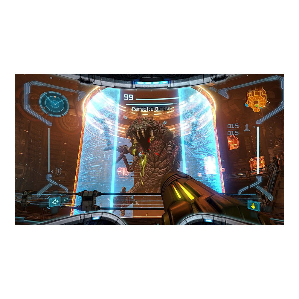 Nintendo Metroid Prime Remastered - NS