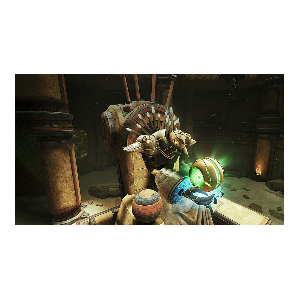 Nintendo Metroid Prime Remastered - NS