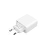 Xiaomi Mi 33W Wall Charger (USB-A + USB-C)