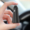 Xiaomi Mi 37W Dual-Port Car Charger
