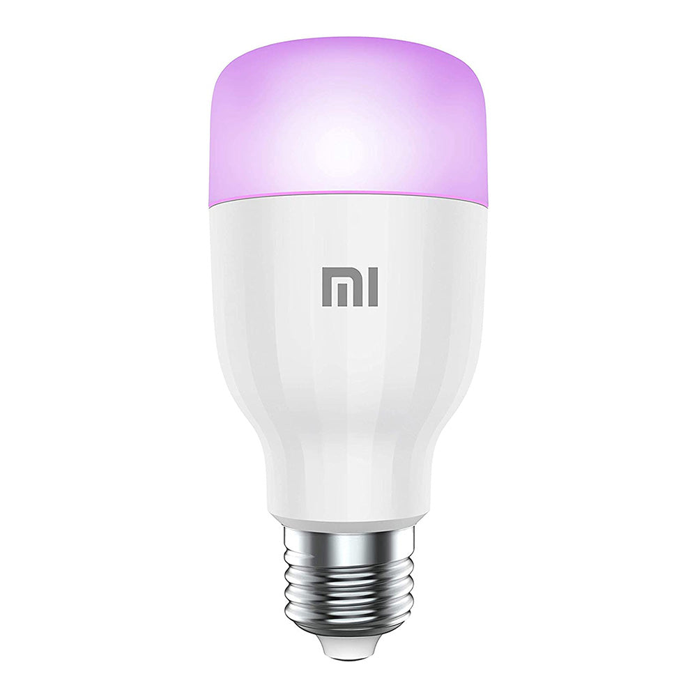 Xiaomi Mi Smart LED Bulb Essential (White and Color)