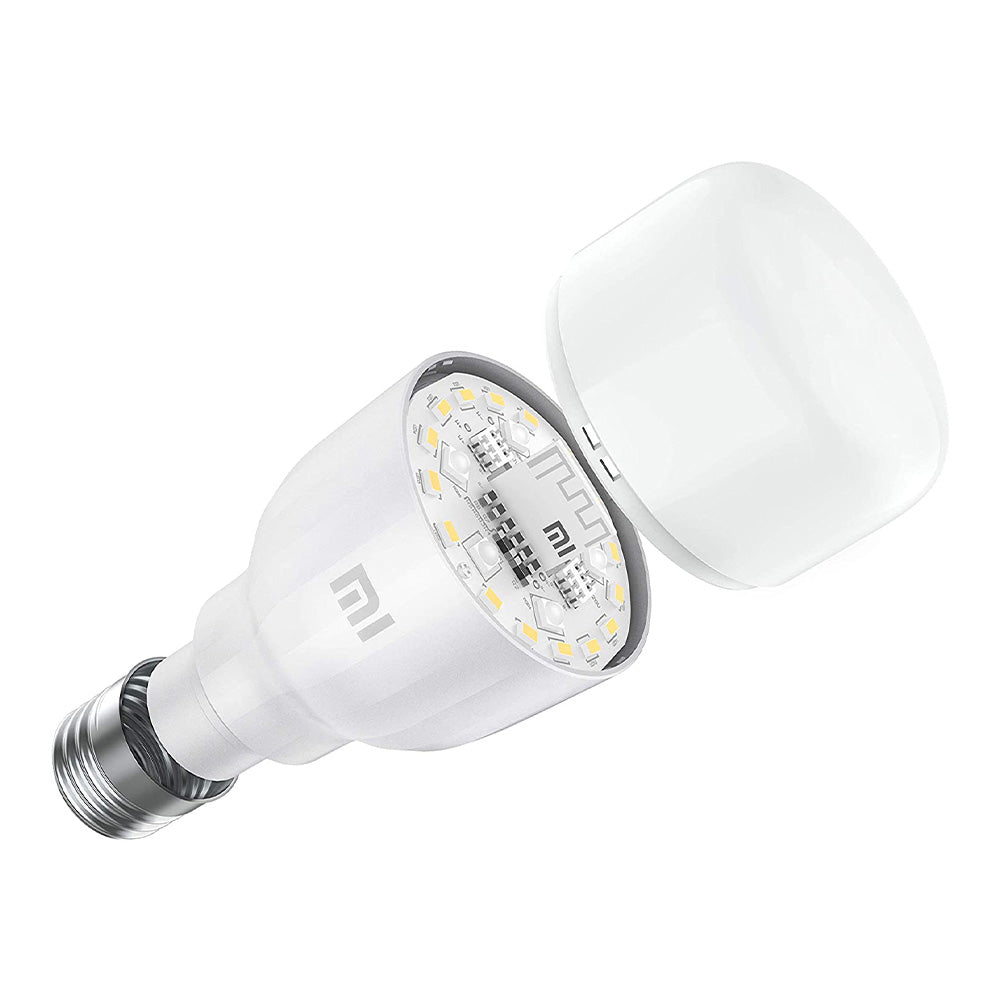 Xiaomi Mi Smart LED Bulb Essential (White and Color)