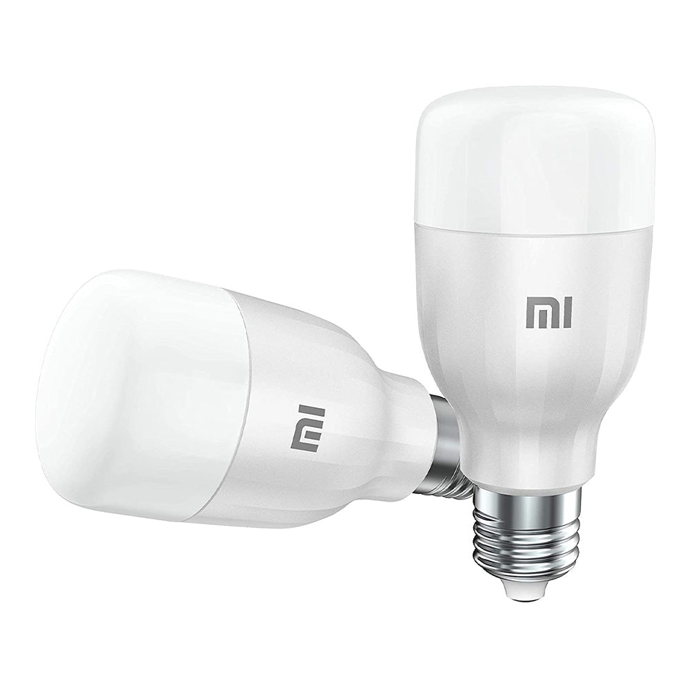 Xiaomi Mi Smart LED Bulb Essential (White and Color)