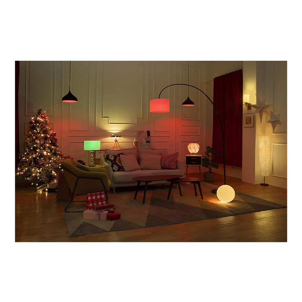 Xiaomi Mi Smart LED Bulb Essential (White and Color)