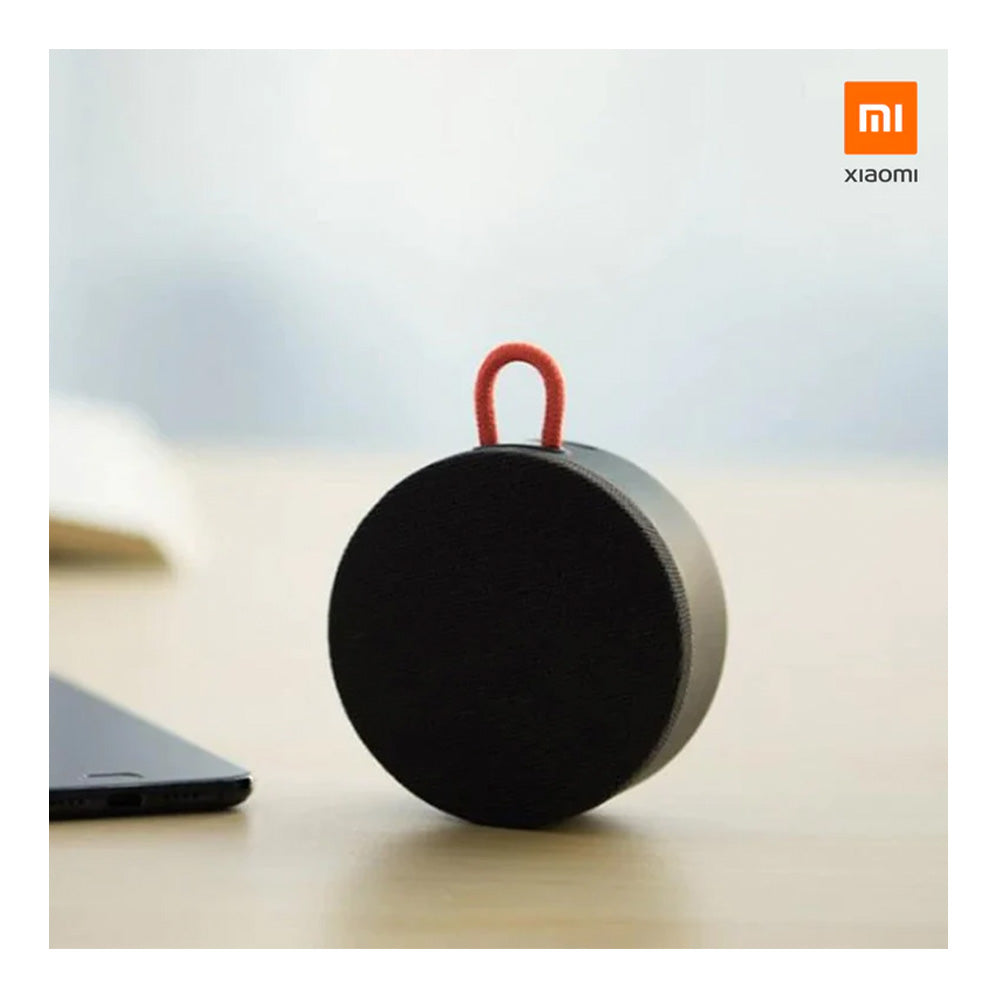Xiaomi Mi Portable Bluetooth Speaker