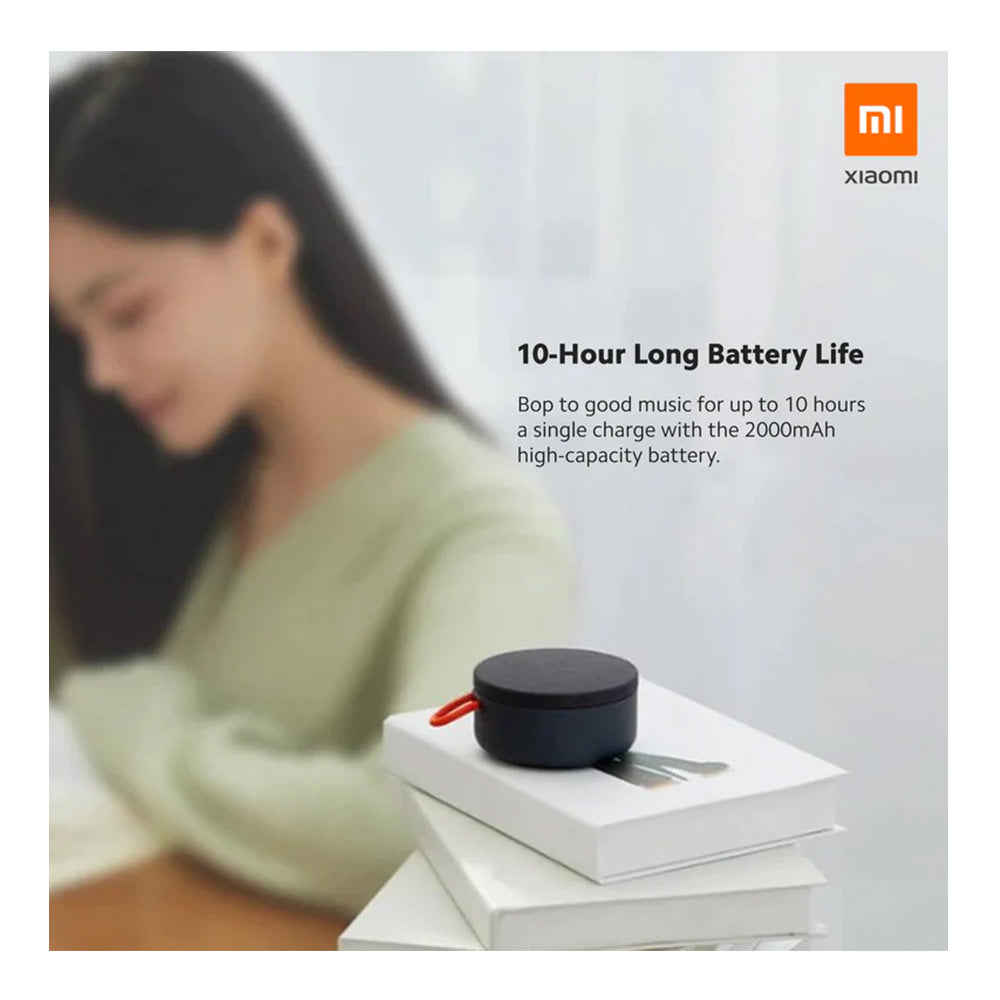 Xiaomi Mi Portable Bluetooth Speaker