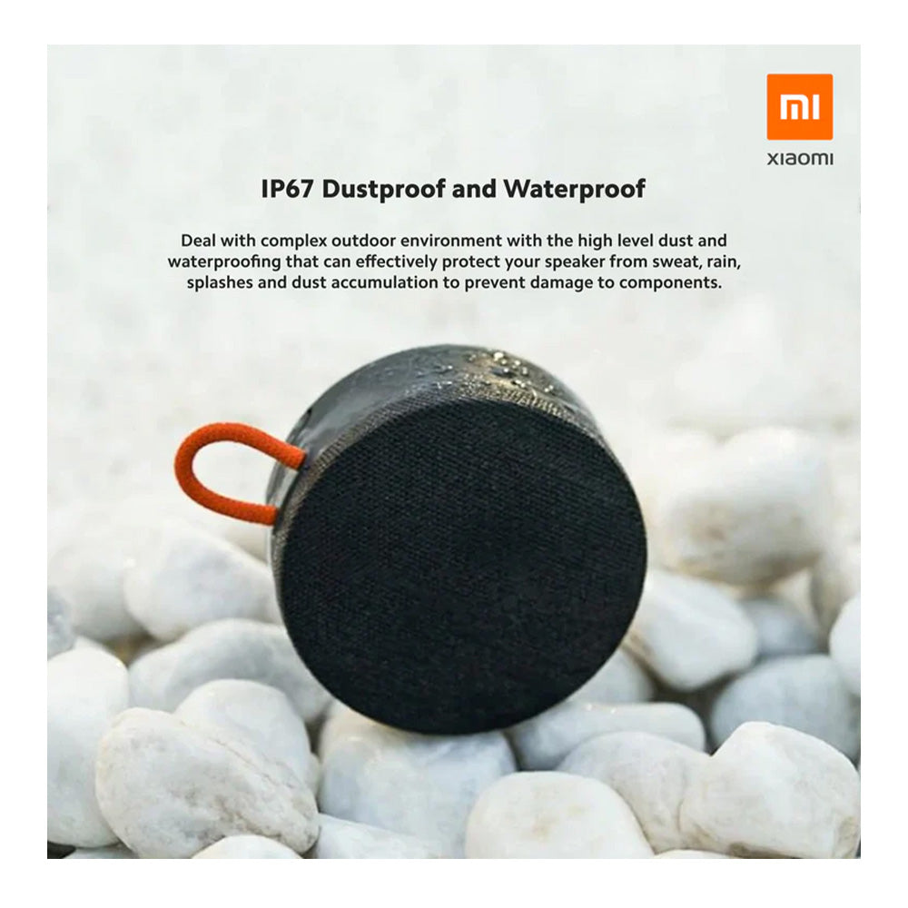 Xiaomi Mi Portable Bluetooth Speaker