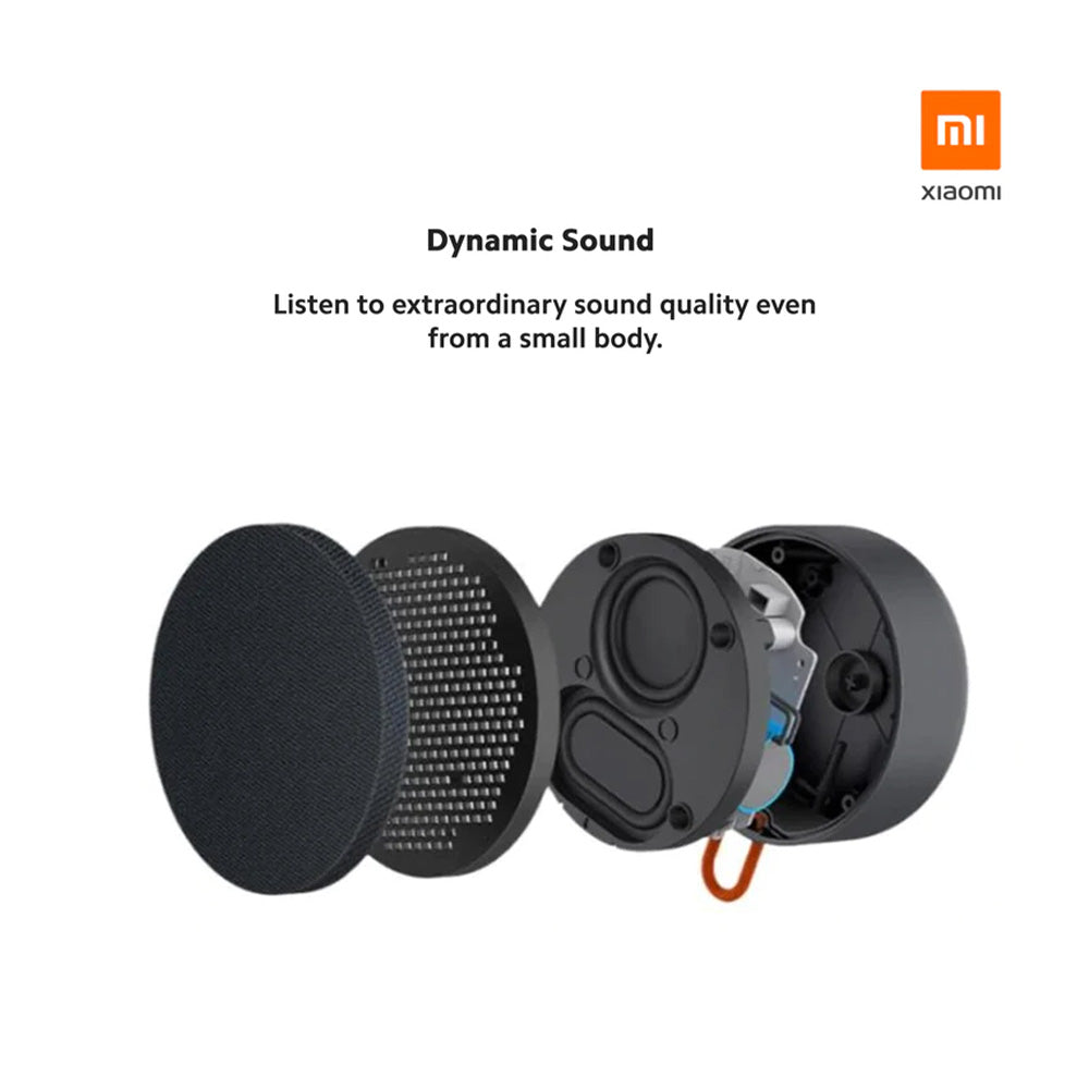 Xiaomi Mi Portable Bluetooth Speaker