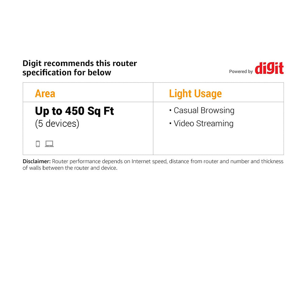 Xiaomi Mi Smart Router 4C