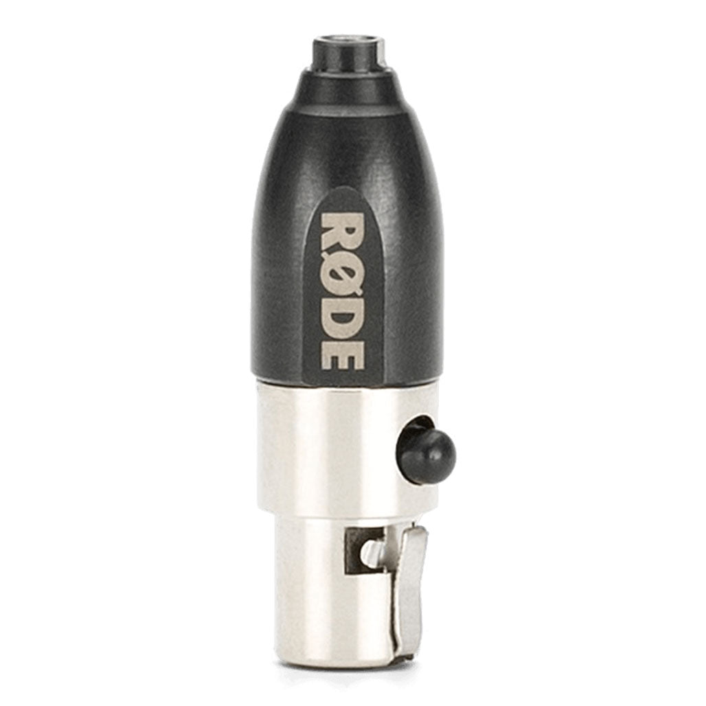 RÃDE MiCon-7 Connector - Adapter for Lectrosonics Transmitters