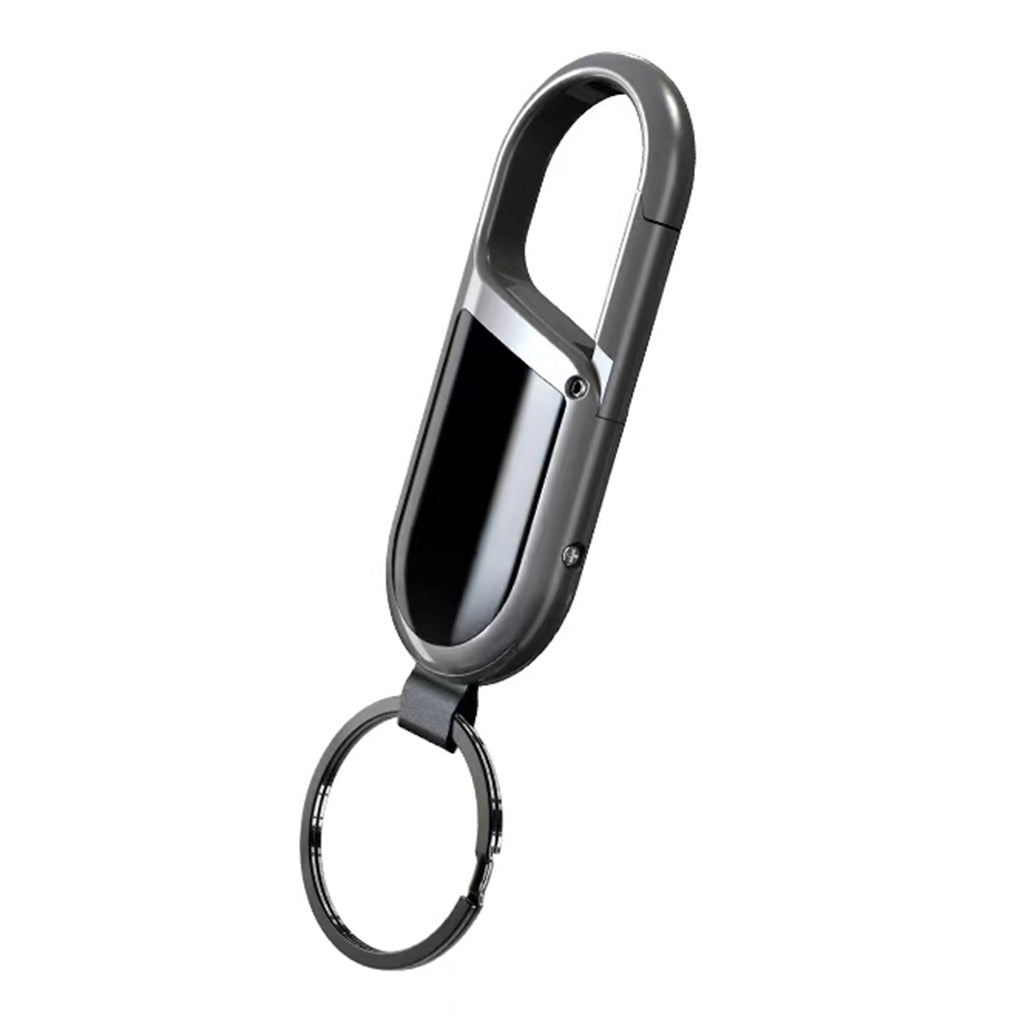 MicFlip Apple FindMy Certificated Keychain