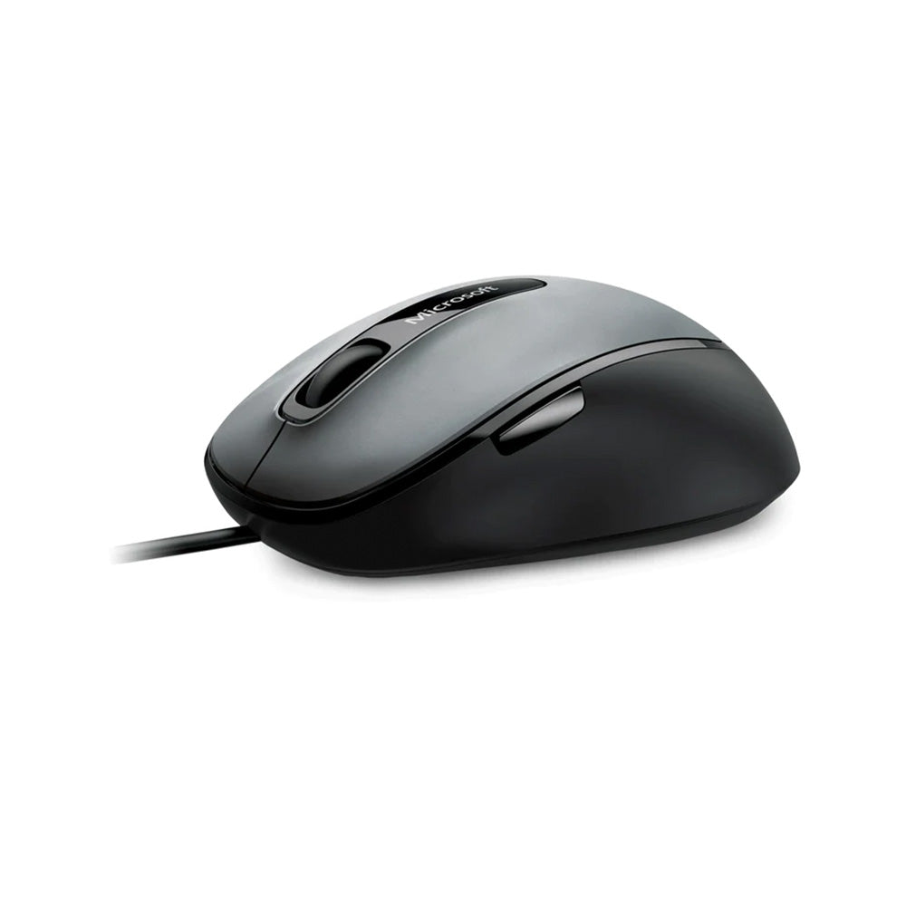 Microsoft Comfort Mouse 4500