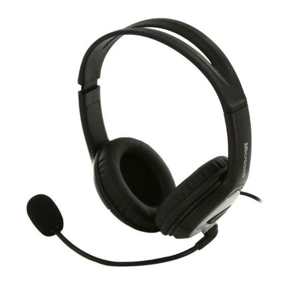 Microsoft LifeChat LX-3000 Headset