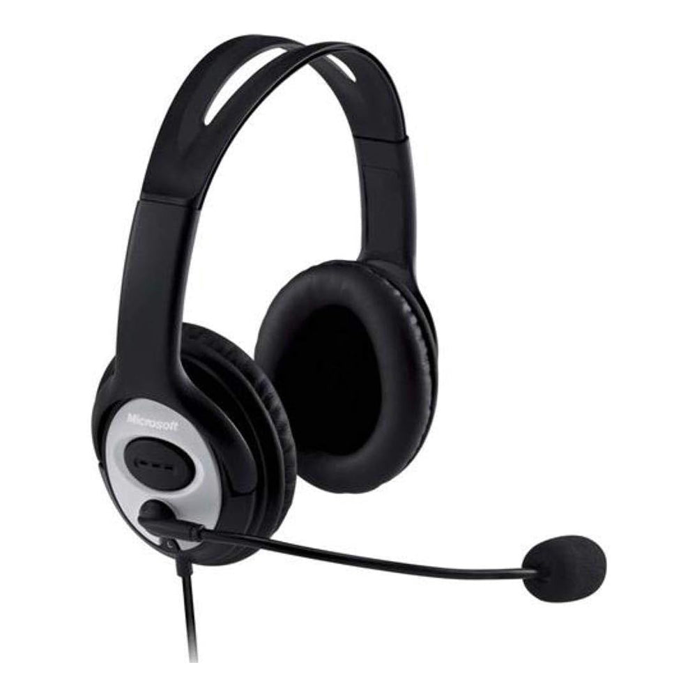 Microsoft LifeChat LX-3000 Headset