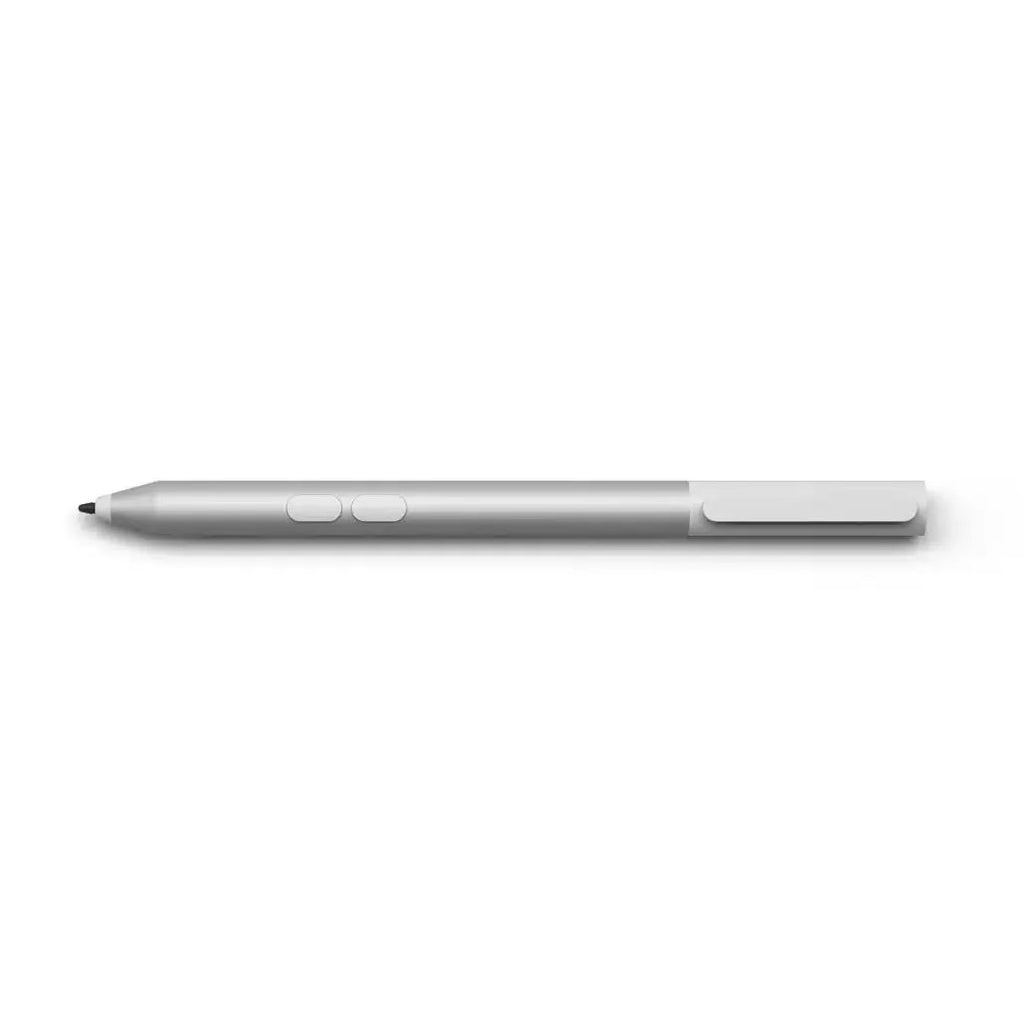 Microsoft Surface Classroom Pen 2 Active Stylus platinum