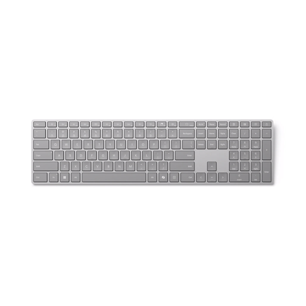 Microsoft Surface Keyboard for Business (2nd Edition)