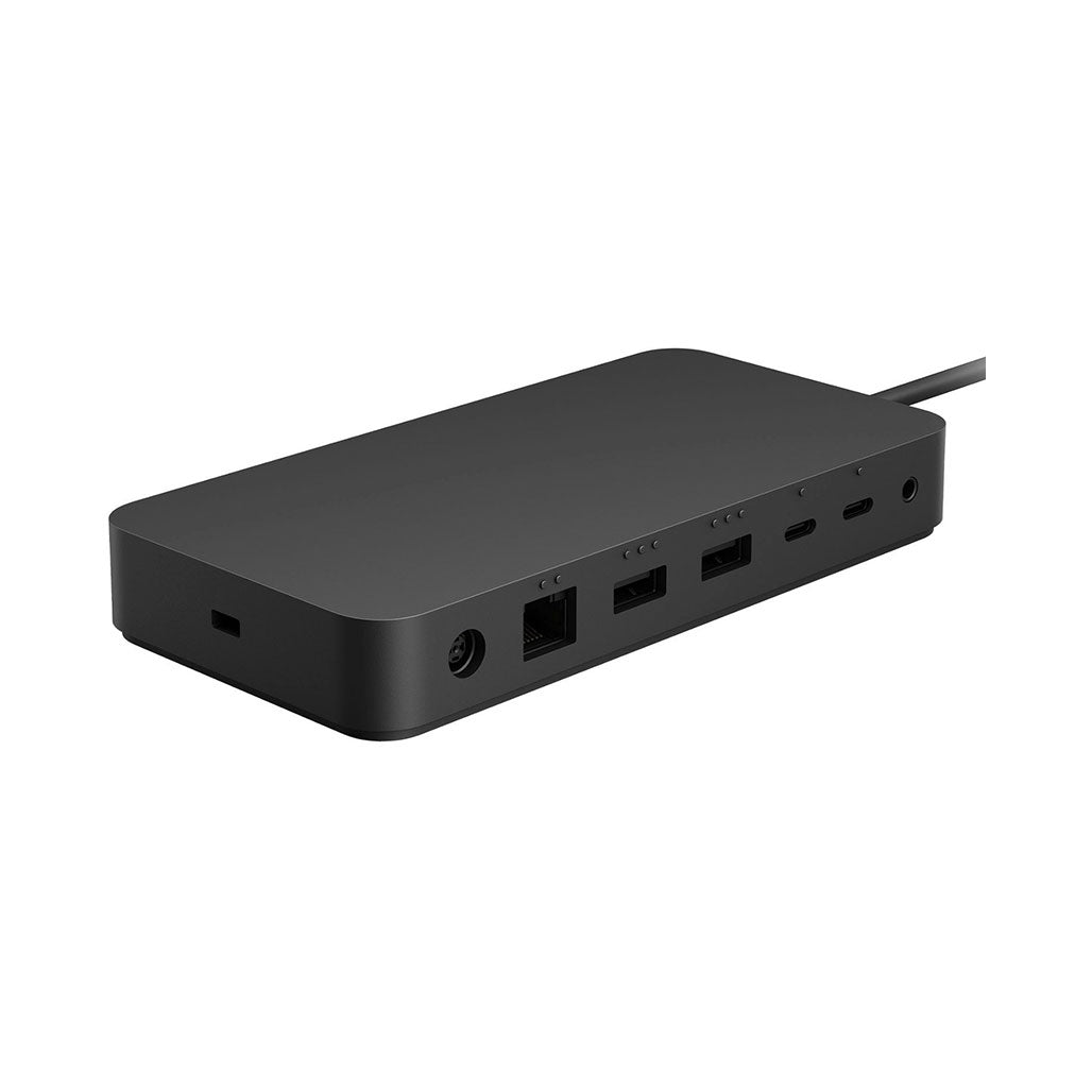 Microsoft T8H-00006 Surface Thunderbolt 4 Dock