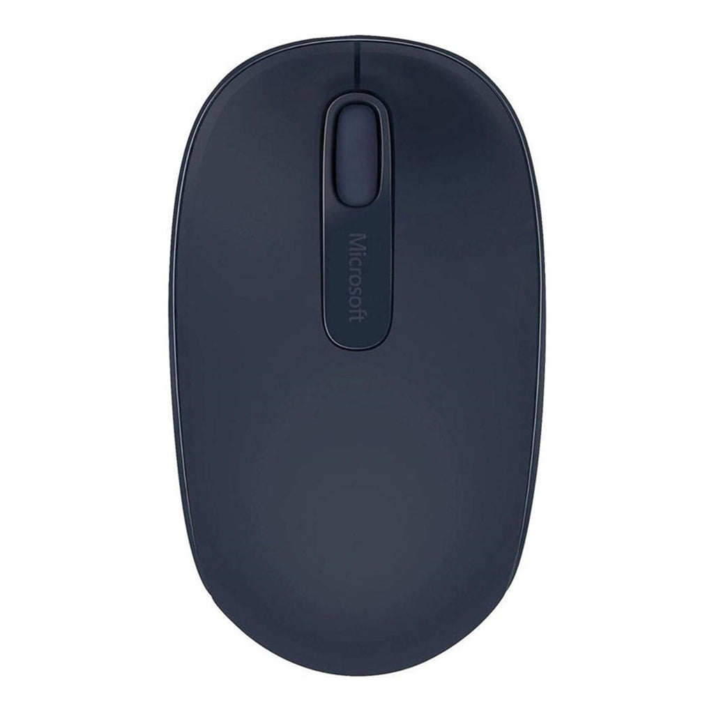 Microsoft Wireless Mouse 1850 - Dark Blue | U7Z-00014
