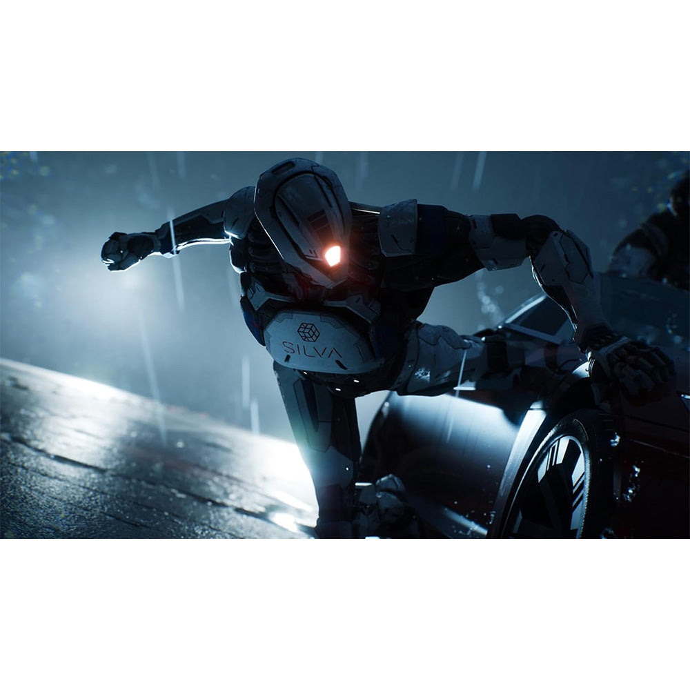 MindsEye for PS5