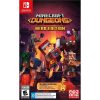 Nintendo Minecraft Dungeons - NS